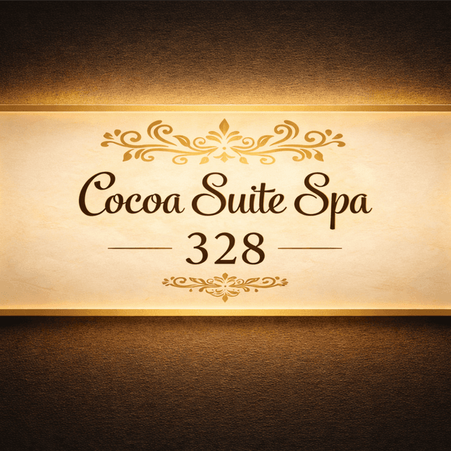 50% 60Min Self Care Reset Signature at Cocoa Suite Spa in Blue Ash, OH